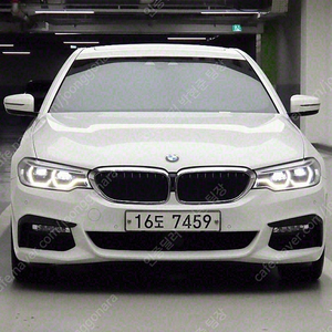 BMW 5시리즈 중고 BMW 중고 5시리즈 중고차 할부 2018년식 540i xDrive 럭셔리 플러스 중고차매매순위