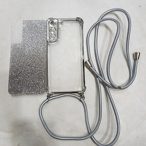 S22플러스 아이폰14맥세이프 S20맥세이프휴대폰케이스 새상품 (목걸이 스트랩 탈착 가능) 휴대폰케이스 반값택배 택포