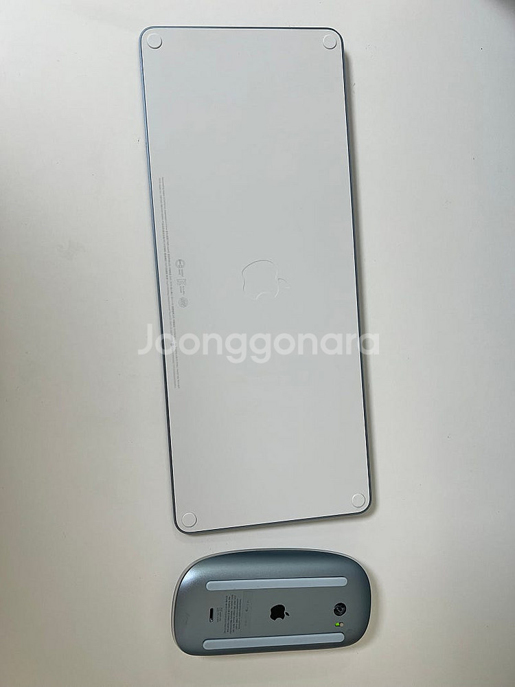 (21년형) M1 iMAC 아이맥 24인치 블루 256...--4