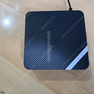 고성능 저전력 미니pc 미니스포럼 um773 lite 7735hs 16gb 1tb ssd