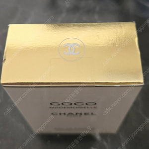 샤넬 샤넬향수 코코 마드모아젤 오드 빠르펭(미개봉 새상품 백화점)배송비포함️가격다운️