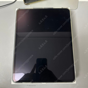 아이패드 프로 13 M4 wifi 256GB + 애케플