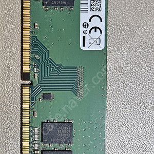 DDR4 2666 (Pc4-21300) 램 8G