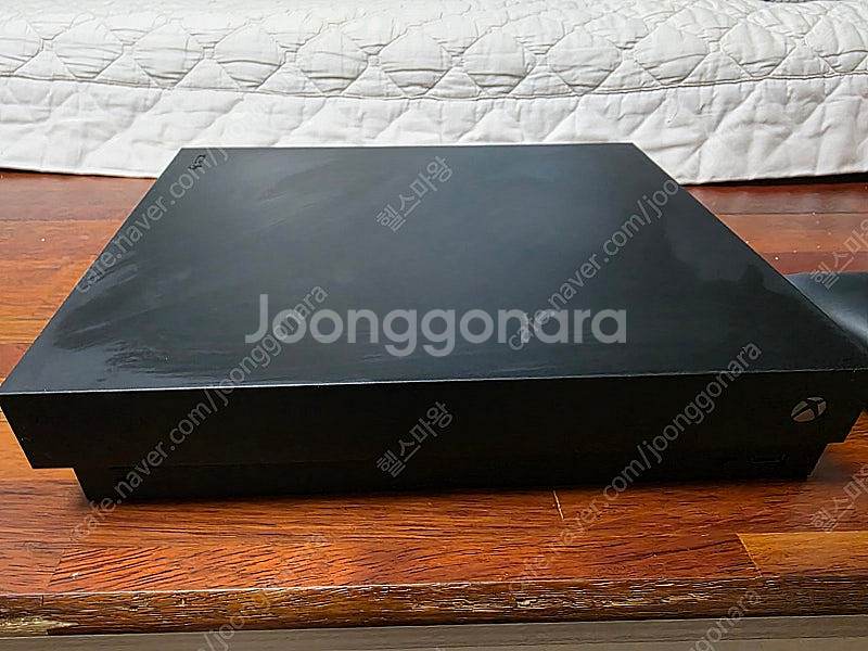 [게임기] 엑스박스 원 엑스 XBOX ONE X 10만...--0