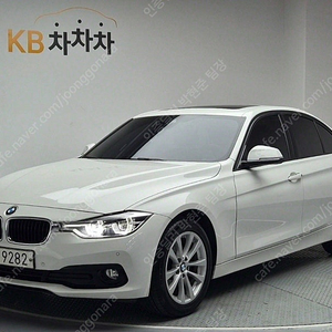BMW 3시리즈 중고 BMW 320d 중고승용차 3시리즈 중고차 흰색 2017년식 320d 중고차상담신청
