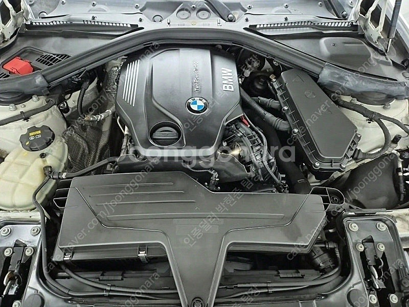 BMW 3시리즈 중고 BMW 320d 중고승용차 3시리...--5