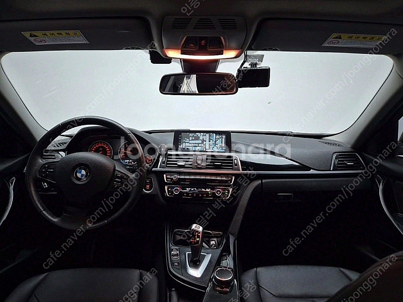 BMW 3시리즈 중고 BMW 320d 중고승용차 3시리...--7