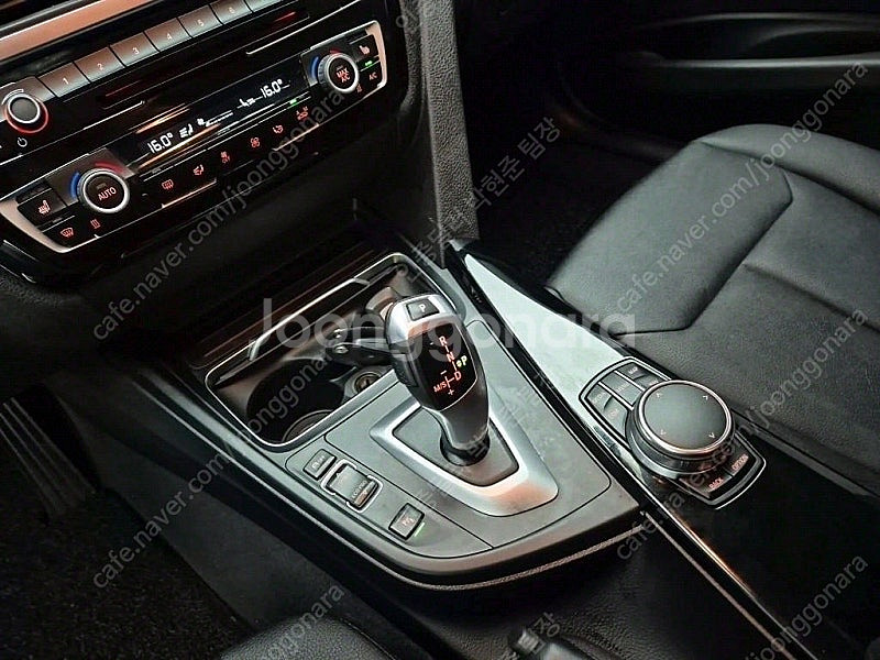 BMW 3시리즈 중고 BMW 320d 중고승용차 3시리...--8
