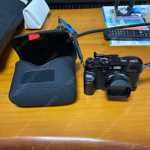 후지필름 x100F 풀박스 판매합니다.