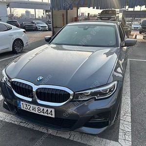 BMW 3시리즈 중고 BMW 중고 BMW 3시리즈 중고차 할부가능 회색 2022년식 47,783km 320i M 스포츠 허위매물 헛걸음보상