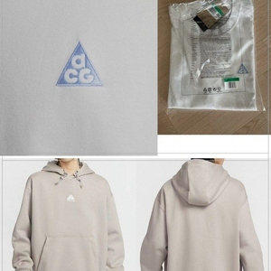 나이키acg 반팔티4종/acg 플리스후드/acg 렁스 플리스팬츠/acg 하이킹 팬츠