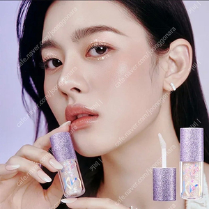 새상품)아이빔 아이 글리터 03블룸