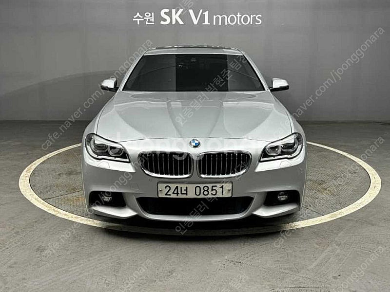 BMW 5시리즈 중고 5시리즈 중고차 BMW 520D ...--0