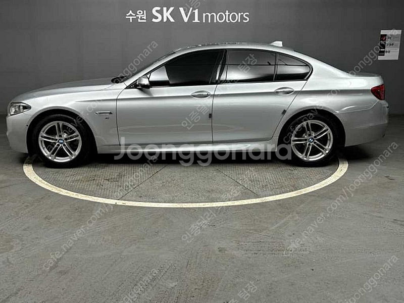 BMW 5시리즈 중고 5시리즈 중고차 BMW 520D ...--5