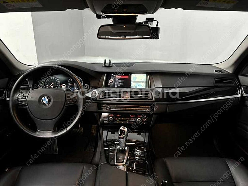 BMW 5시리즈 중고 5시리즈 중고차 BMW 520D ...--6