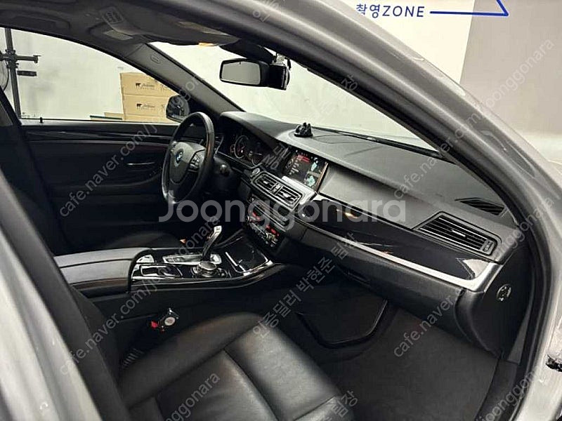 BMW 5시리즈 중고 5시리즈 중고차 BMW 520D ...--7