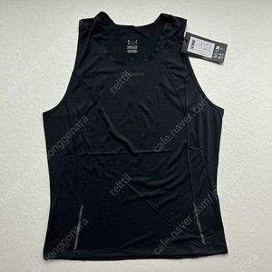 고어웨어 gorewear 콘테스트 2.0 러닝 싱글렛, US S (EU M) 사이즈