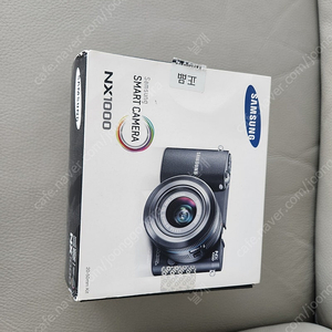 삼성 nx1000 카메라 택포 20만 판매 합니다.
