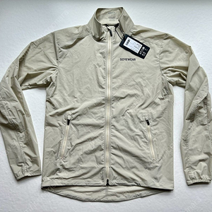 고어웨어 gorewear 컨커브 바람막이, US S 사이즈
