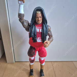 WWE 피규어 여러가지 판매합니다. (상품추가)