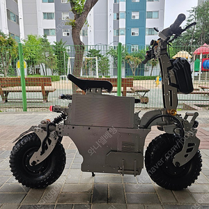 위페드 미니고 프로맥스 60A 전동스쿠터 전동킥보드 콤포프로 콤포 미니 폴드 ff2