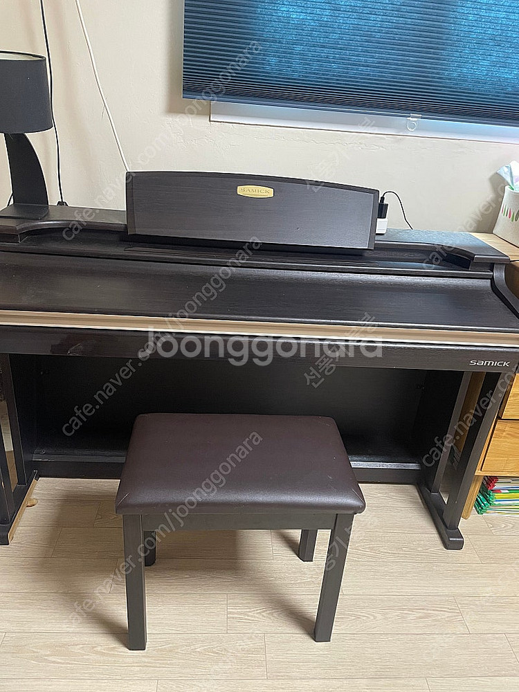 삼익 디지털 피아노 sp2020h--1