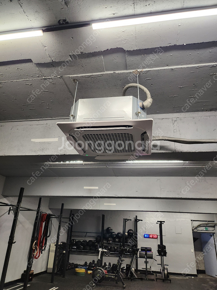 [판매][매입]부산중고에어컨 경남중고에어컨 멀티형엘지천...--2