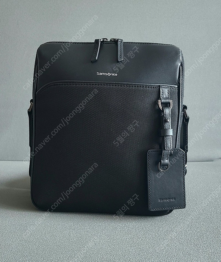 샘소나이트 코웬 크로스백 메신저백 캐주얼가방 이미지