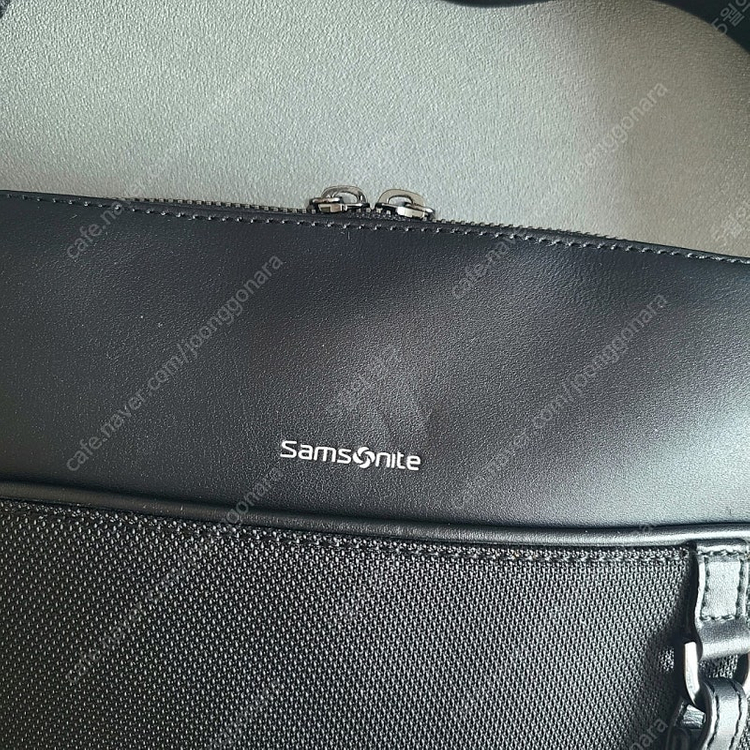 샘소나이트 코웬 크로스백 메신저백 캐주얼가방 이미지