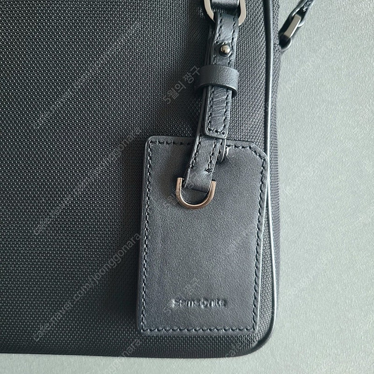 샘소나이트 코웬 크로스백 메신저백 캐주얼가방 이미지