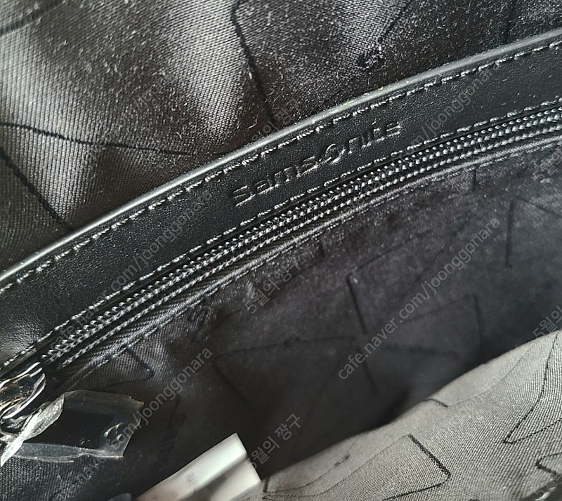 샘소나이트 코웬 크로스백 메신저백 캐주얼가방 이미지