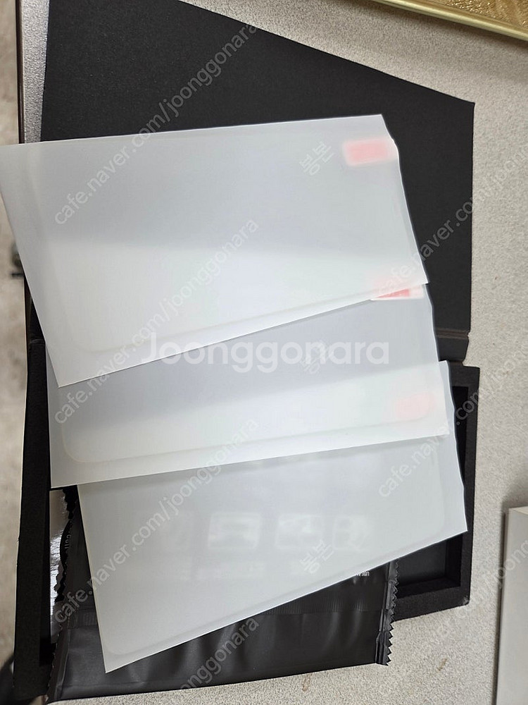 아이폰11 블랙 64GB--3