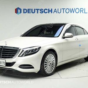 벤츠 S클래스 중고 S클래스 S400 벤츠 중고 2016년식 84,174km S400 하이브리드 중고차 저렴한곳