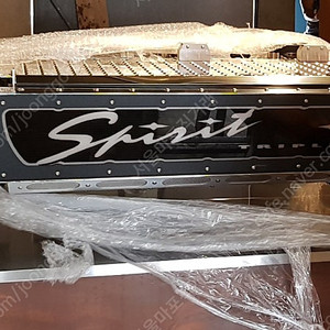 키스반더웨스턴 스피릿 3GR 블랙