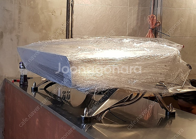 키스반더웨스턴 스피릿 3GR 블랙--1