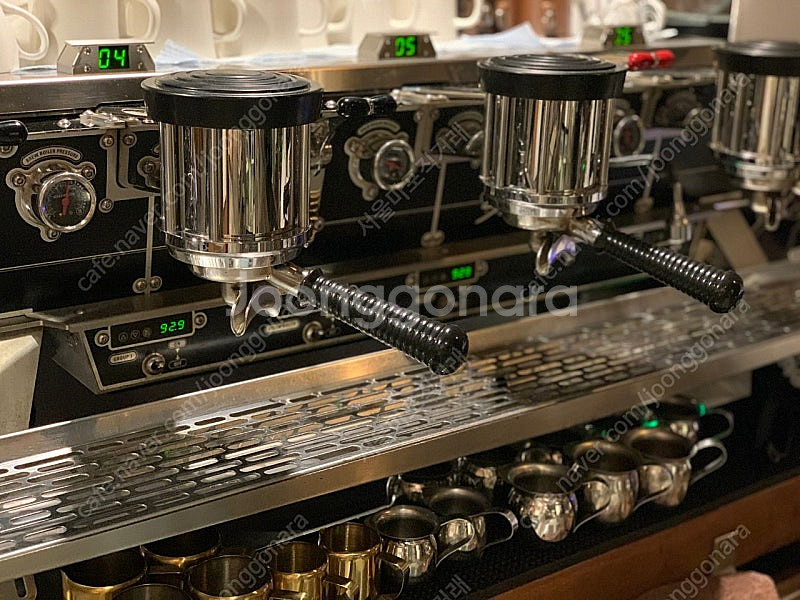 키스반더웨스턴 스피릿 3GR 블랙--3