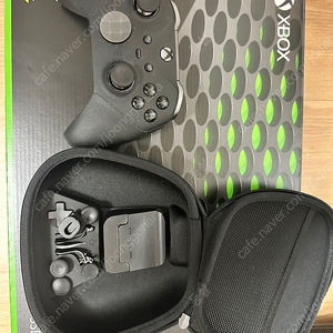 xbox series x (엑시엑),엘리트패드2세대 팝니다