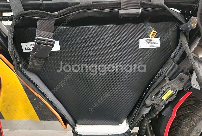전기자전거 전동킥보드 배터리 수리 리필 맞춤제작--4