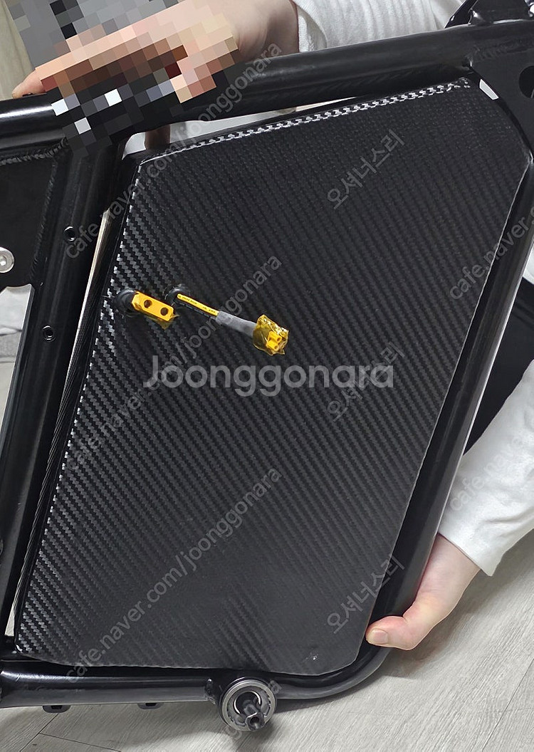 전기자전거 전동킥보드 배터리 수리 리필 맞춤제작--5