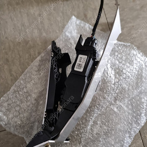 베라크루즈용 오르간페달팝니다