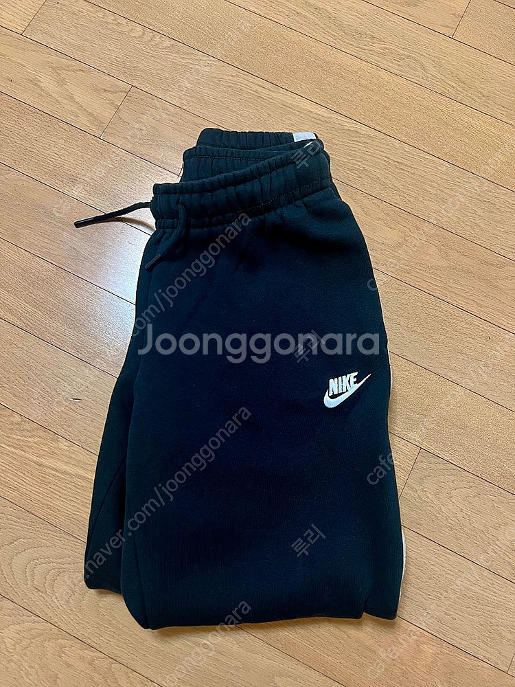 나이키 여성 조거팬츠--0