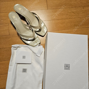 토템 정품 조리샌들