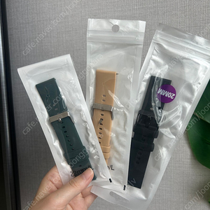갤럭시워치 스트랩(새거)
