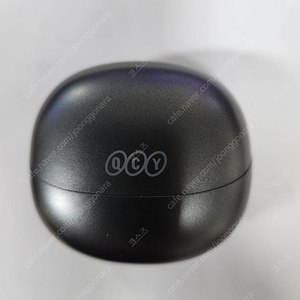 QCY MeloBuds Pro Black