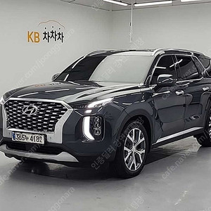 현대 팰리세이드 중고 가격 팰리세이드 중고차 회색 2021년식 39,497km 가솔린 3.8 2WD 프레스티지 수원중고차