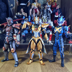 일괄15만원)SHF 울트라맨 팝니다