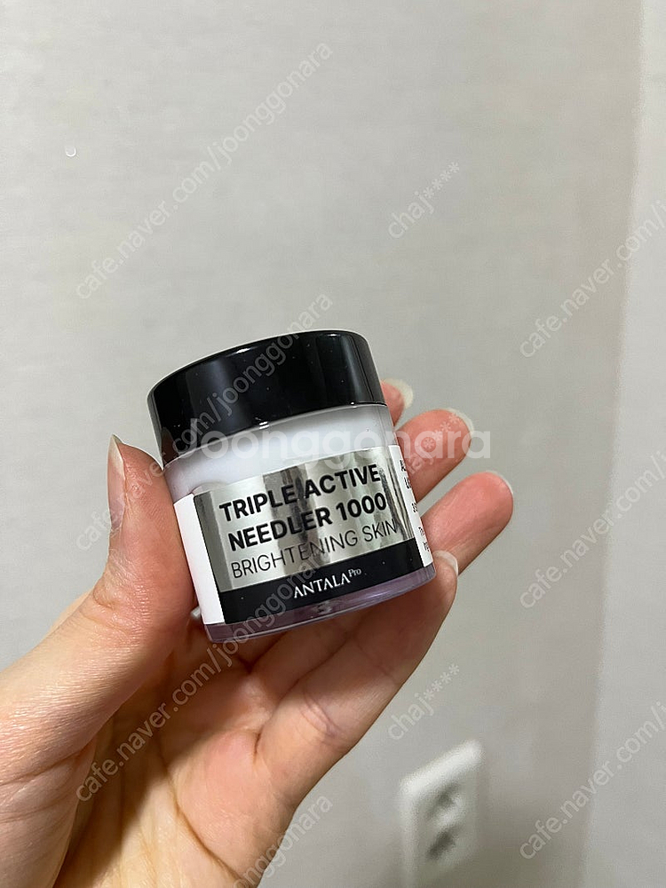 안탈라) 액티브 니들러1000--0