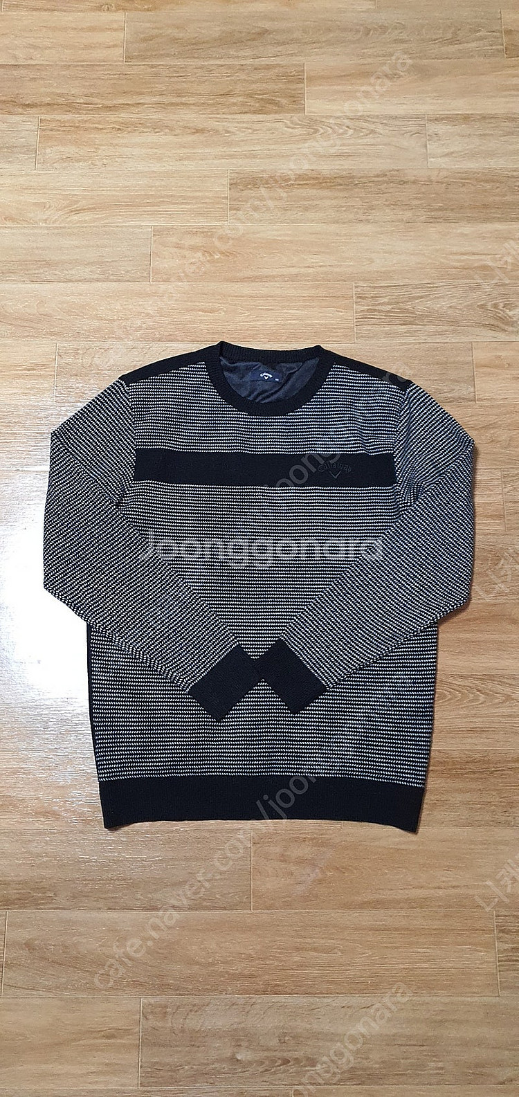 남.95) 캘러웨이 남성 골프티, 골프 스웨터 / 남성...--0
