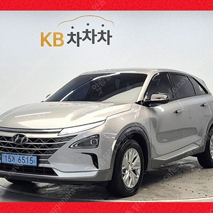 현대 넥쏘 중고차 회색 2022년식 89,000km 모던 중고자동차