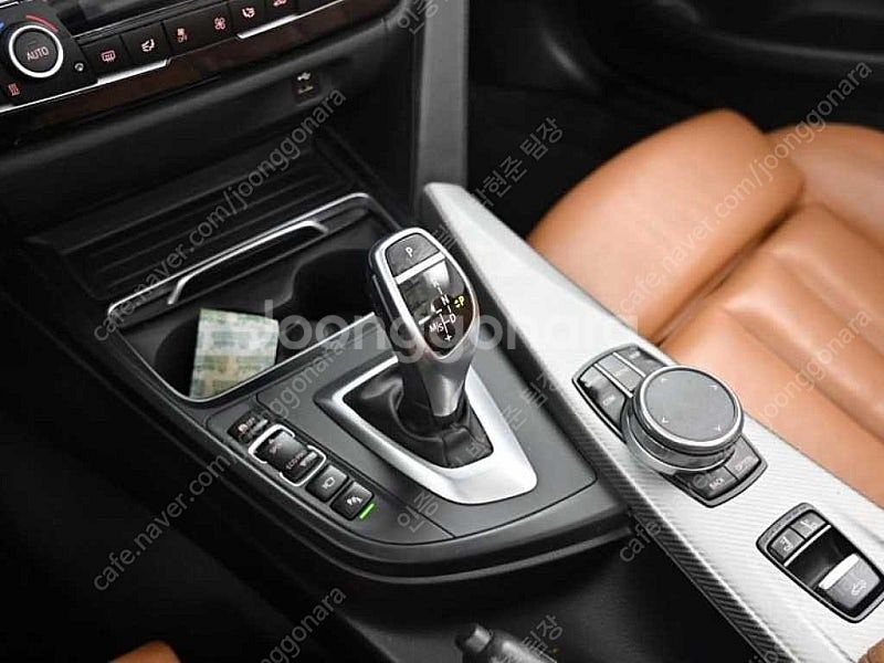 BMW 4시리즈 중고 BMW 중고 4시리즈 430i 파...--9